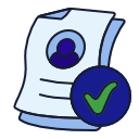 09 - Approved, Document, Profile, Portfolio, Resume, Hire