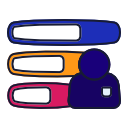 10 - Profile, Portfolio, Resume, Business, Skill