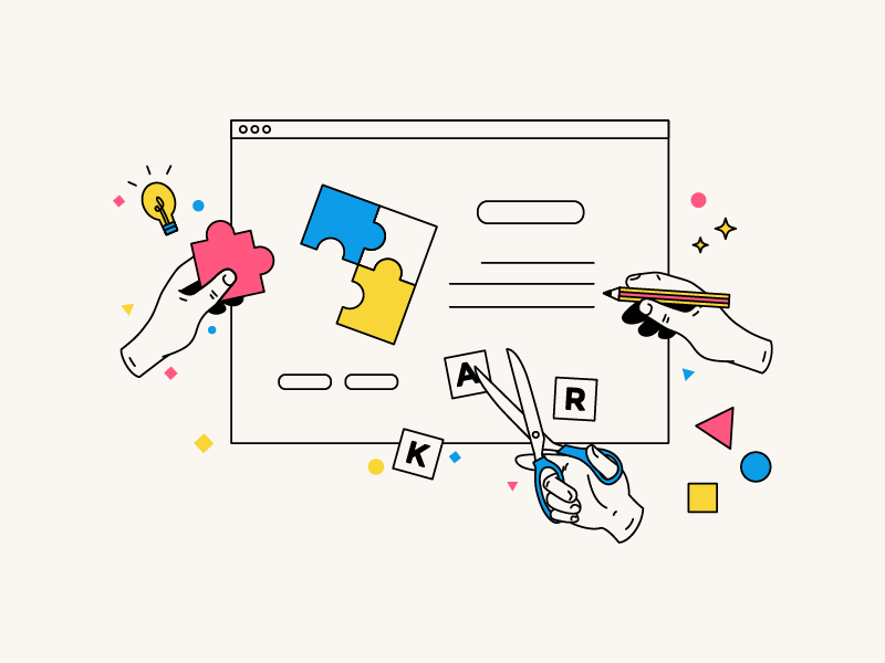 Design Collaboration